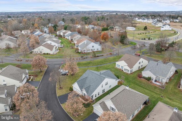 753 WISTERIA WAY, Collegeville, PA 19426