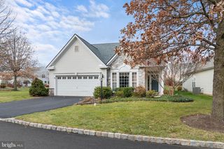753 WISTERIA WAY, Collegeville, PA 19426