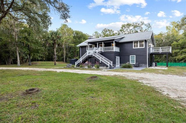 11311 NE 40TH STREET ROAD, Silver Springs, FL 34488