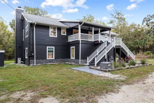 11311 NE 40TH STREET ROAD, Silver Springs, FL 34488