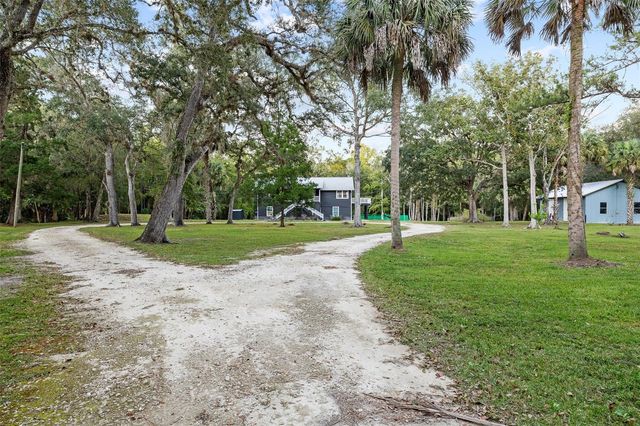 11311 NE 40TH STREET ROAD, Silver Springs, FL 34488