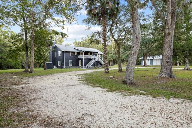 11311 NE 40TH STREET ROAD, Silver Springs, FL 34488