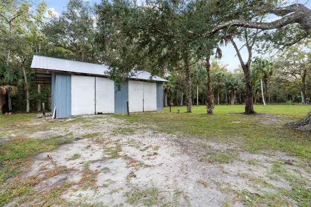 11311 NE 40TH STREET ROAD, Silver Springs, FL 34488