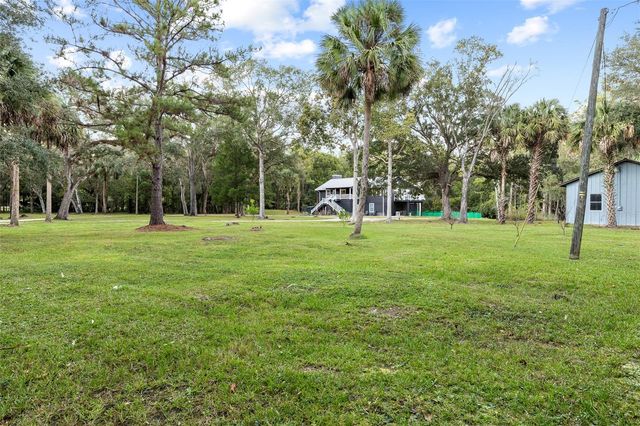 11311 NE 40TH STREET ROAD, Silver Springs, FL 34488