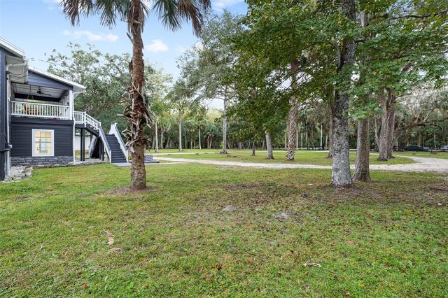 11311 NE 40TH STREET ROAD, Silver Springs, FL 34488