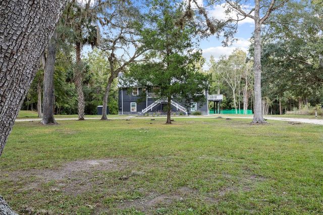 11311 NE 40TH STREET ROAD, Silver Springs, FL 34488