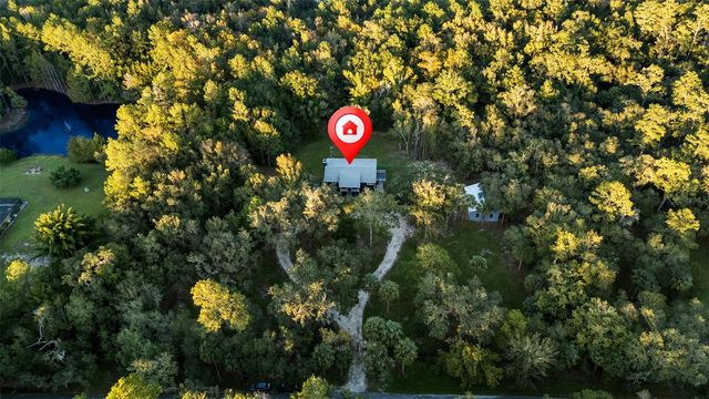 11311 NE 40TH STREET ROAD, Silver Springs, FL 34488