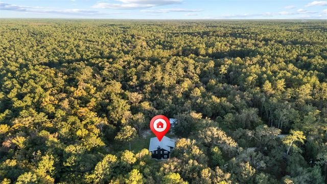 11311 NE 40TH STREET ROAD, Silver Springs, FL 34488