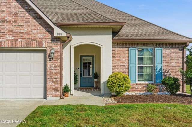 108 Caddo Court, Lafayette, LA 70506