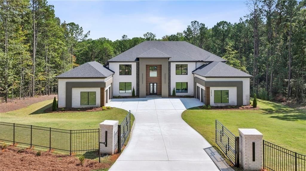 2843 N Bogan Road, Buford, GA 30519