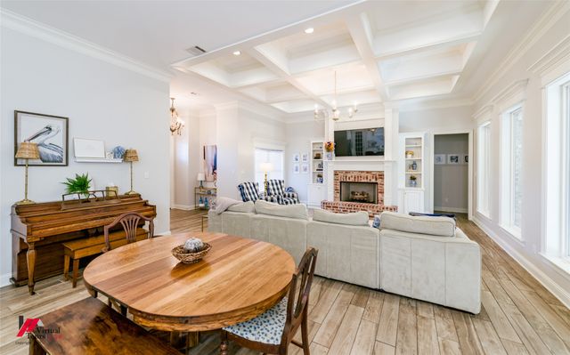 327 Ramsey Drive, Stonewall, LA 71078