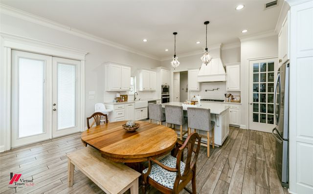 327 Ramsey Drive, Stonewall, LA 71078