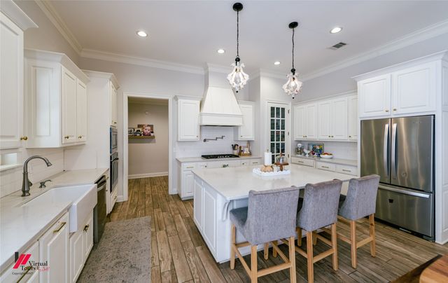 327 Ramsey Drive, Stonewall, LA 71078