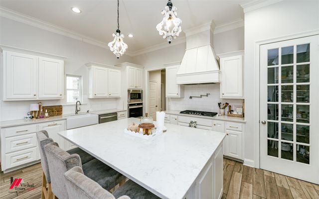 327 Ramsey Drive, Stonewall, LA 71078