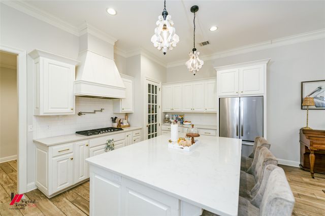 327 Ramsey Drive, Stonewall, LA 71078