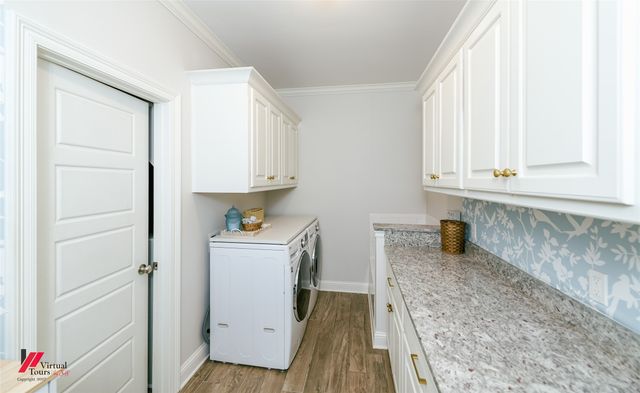 327 Ramsey Drive, Stonewall, LA 71078