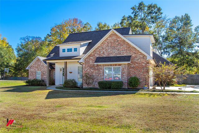 327 Ramsey Drive, Stonewall, LA 71078