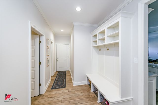 327 Ramsey Drive, Stonewall, LA 71078