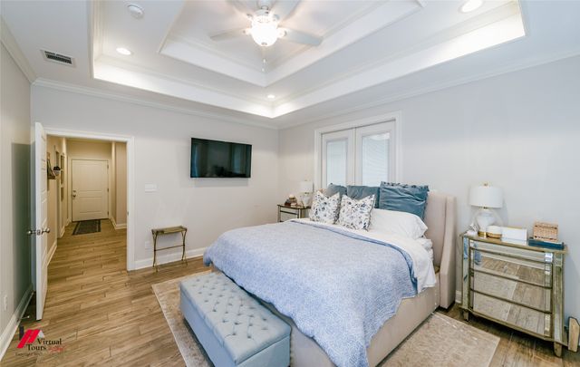 327 Ramsey Drive, Stonewall, LA 71078