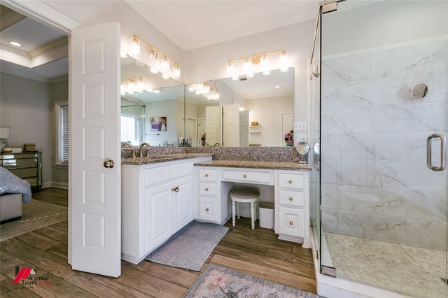 327 Ramsey Drive, Stonewall, LA 71078