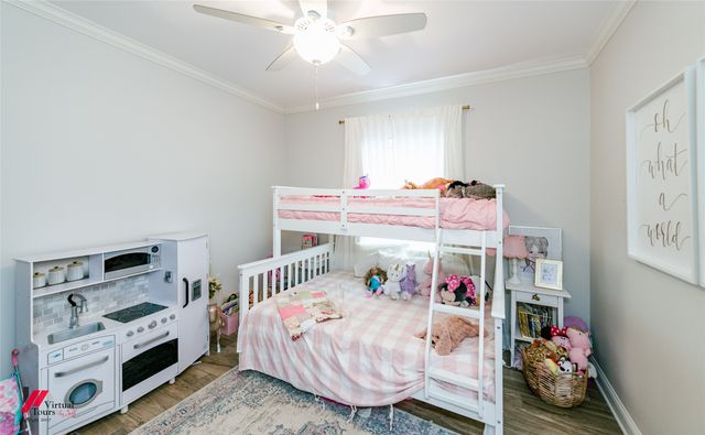 327 Ramsey Drive, Stonewall, LA 71078