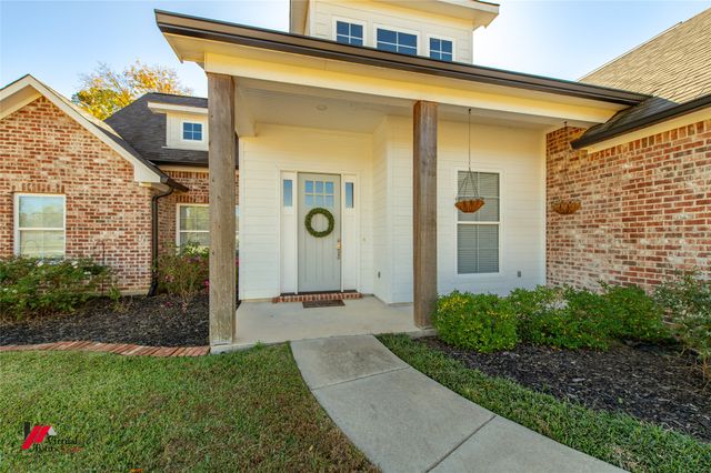 327 Ramsey Drive, Stonewall, LA 71078