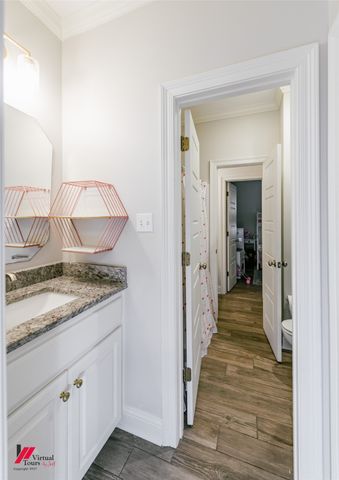 327 Ramsey Drive, Stonewall, LA 71078