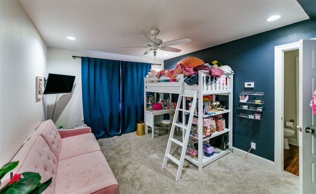 327 Ramsey Drive, Stonewall, LA 71078