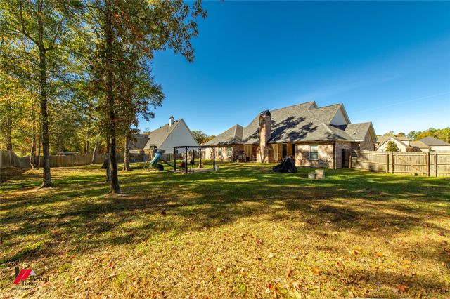 327 Ramsey Drive, Stonewall, LA 71078