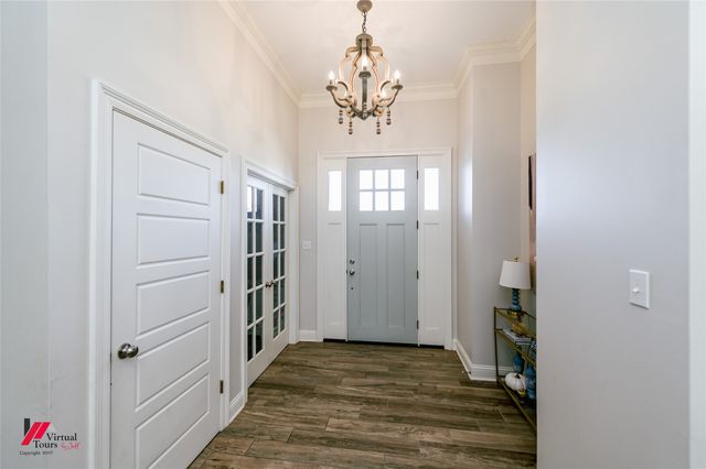 327 Ramsey Drive, Stonewall, LA 71078