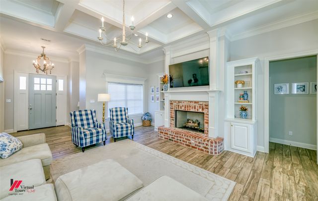 327 Ramsey Drive, Stonewall, LA 71078