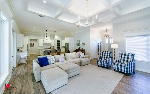 327 Ramsey Drive, Stonewall, LA 71078