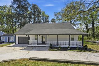 4797 Lavista Road, Tucker, GA 30084