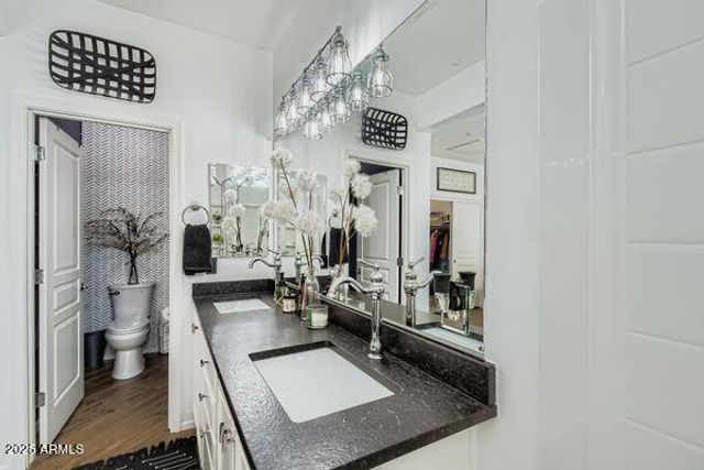 7419 W Palo Brea Lane, Peoria, AZ 85383