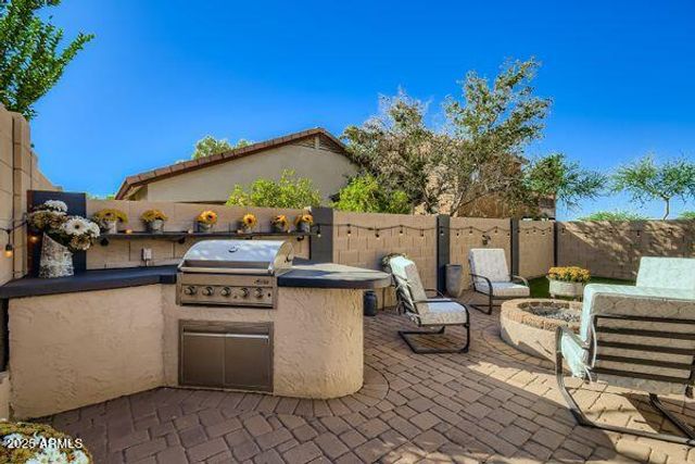 7419 W Palo Brea Lane, Peoria, AZ 85383
