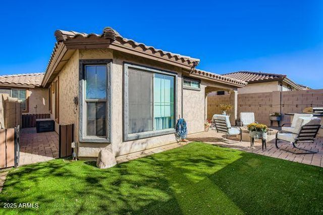 7419 W Palo Brea Lane, Peoria, AZ 85383