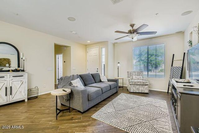 7419 W Palo Brea Lane, Peoria, AZ 85383