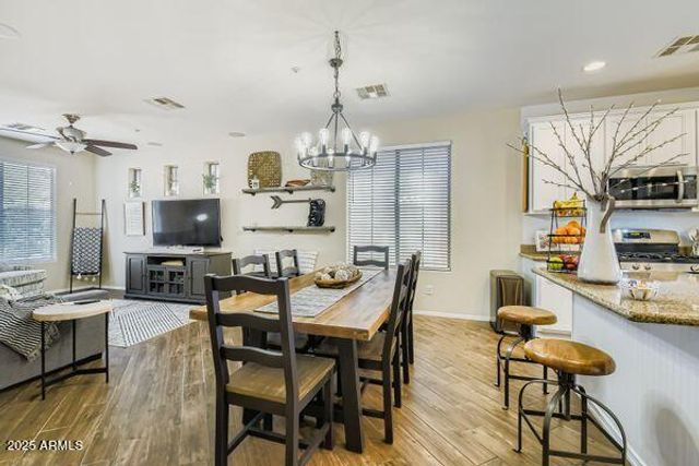 7419 W Palo Brea Lane, Peoria, AZ 85383