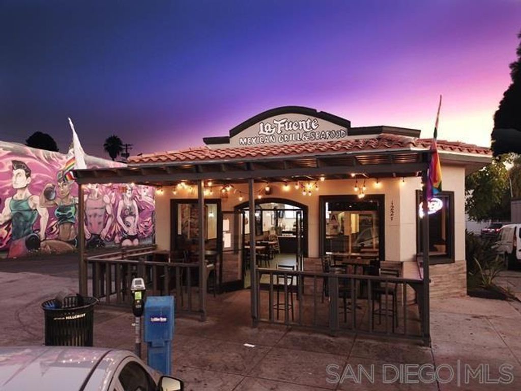 1225 University Avenue, San Diego, CA 92103