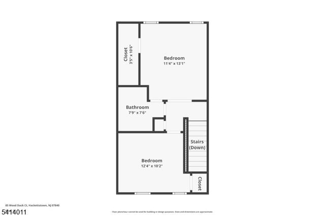 85 Wood Duck Ct, Allamuchy Twp., NJ 07840