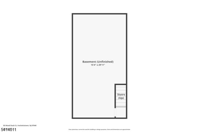 85 Wood Duck Ct, Allamuchy Twp., NJ 07840