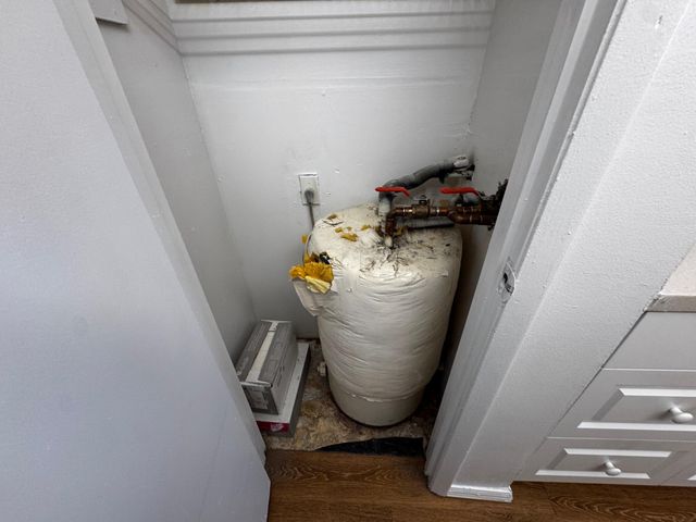 1021 SE Monterey Road 1-43, Stuart, FL 34994