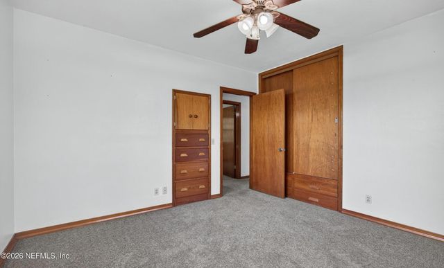 5060 CARMEL Drive, Jacksonville, FL 32244