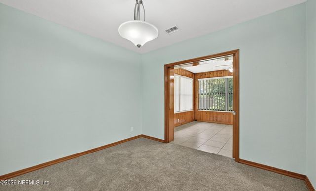 5060 CARMEL Drive, Jacksonville, FL 32244