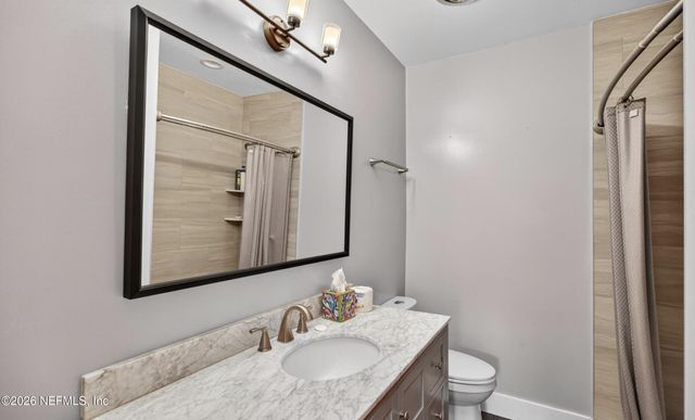 5060 CARMEL Drive, Jacksonville, FL 32244