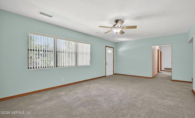 5060 CARMEL Drive, Jacksonville, FL 32244