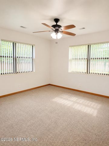 5060 CARMEL Drive, Jacksonville, FL 32244