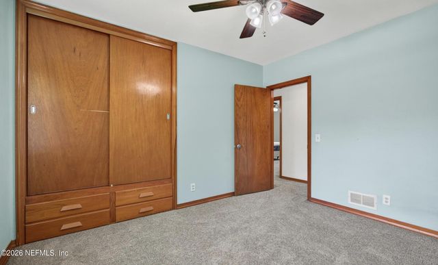 5060 CARMEL Drive, Jacksonville, FL 32244