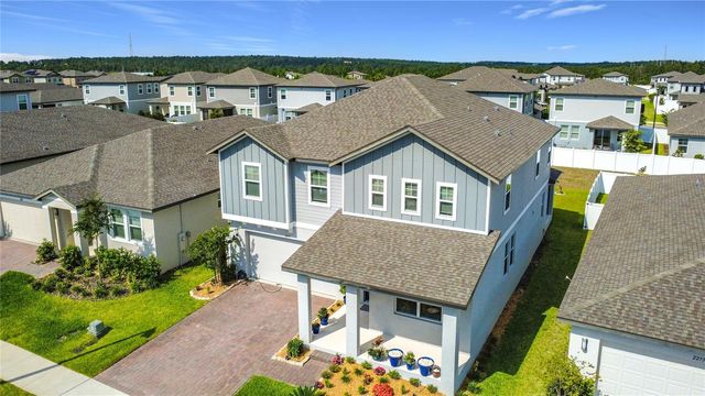 2271 BEAR PEAK ROAD, Minneola, FL 34715