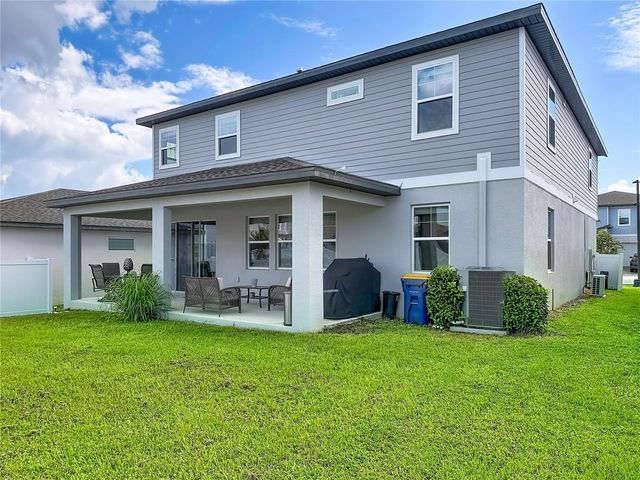 2271 BEAR PEAK ROAD, Minneola, FL 34715